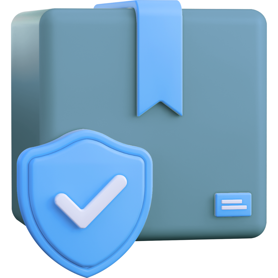 Protección de Envío