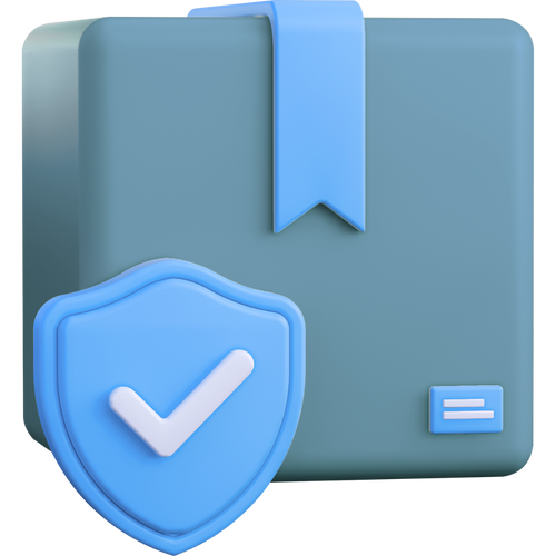 Protección de Envío